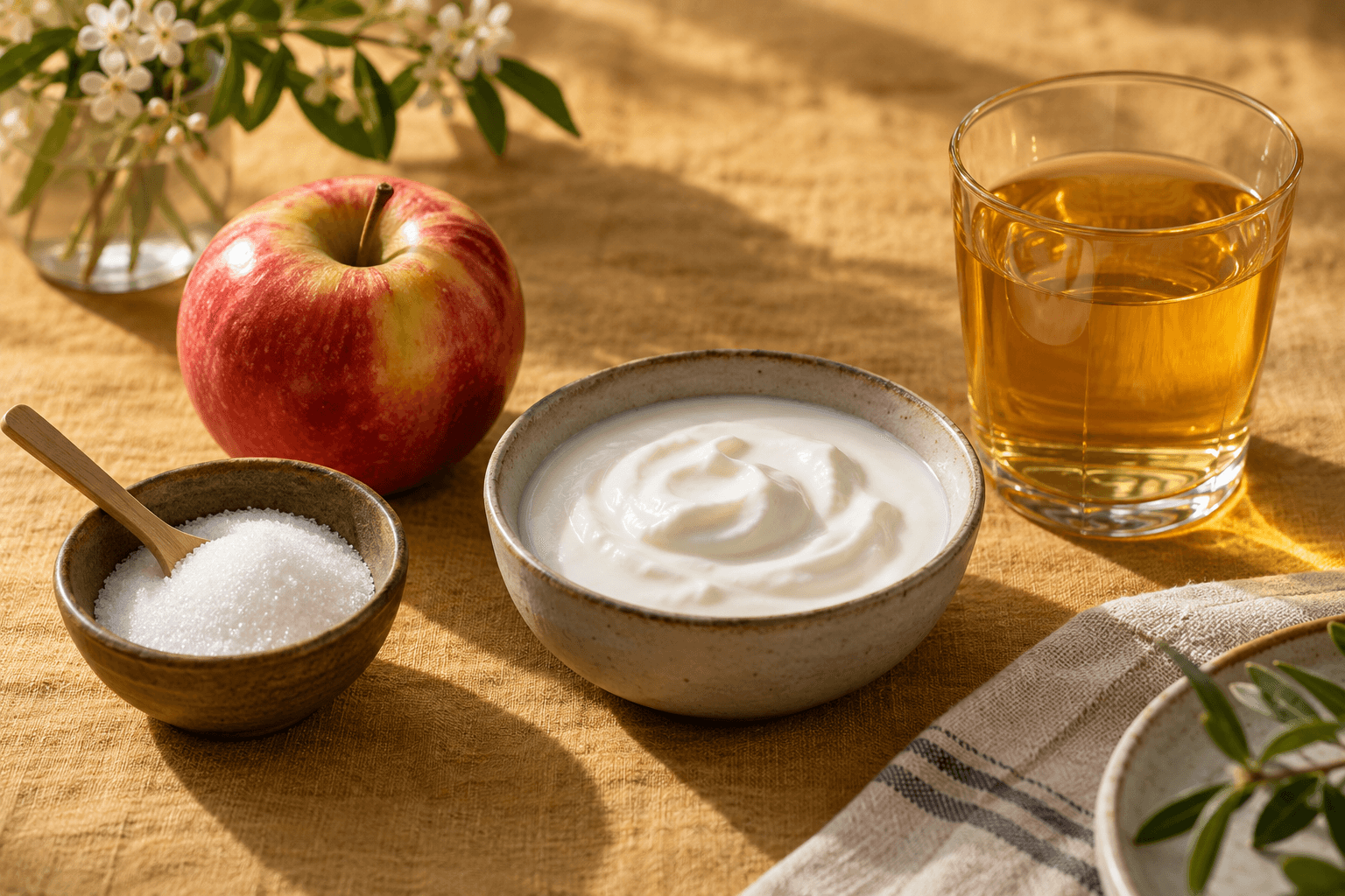 Free Sugars: Fructose, Diet, and Real Risks