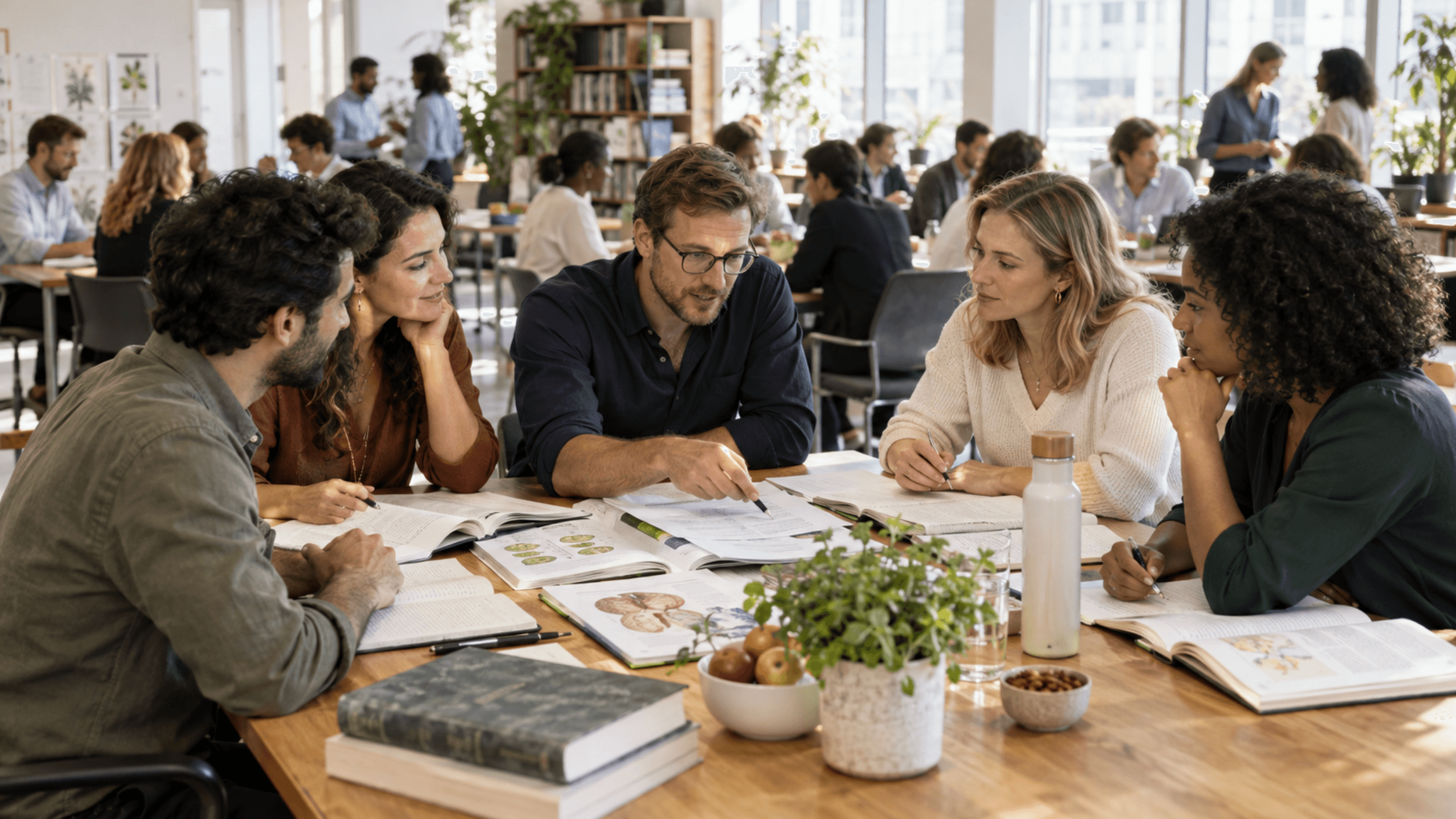 The NutriFit public knowledge base is live