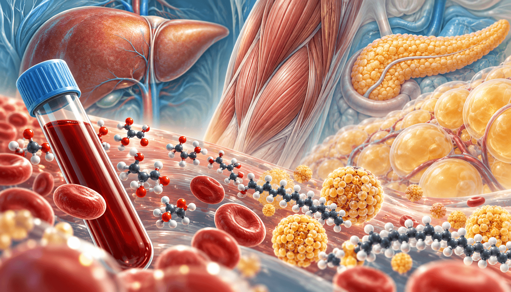 HOMA-IR, TyG and QUICKI: interpreting insulin resistance indices