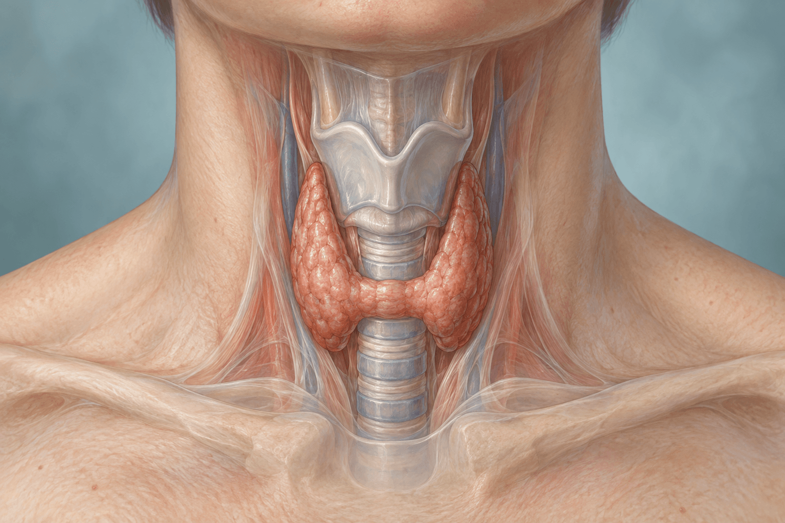 Iodine in the Body: Why It Matters, How to Recognize Deficiency, and Why Excess Can Be Dangerous