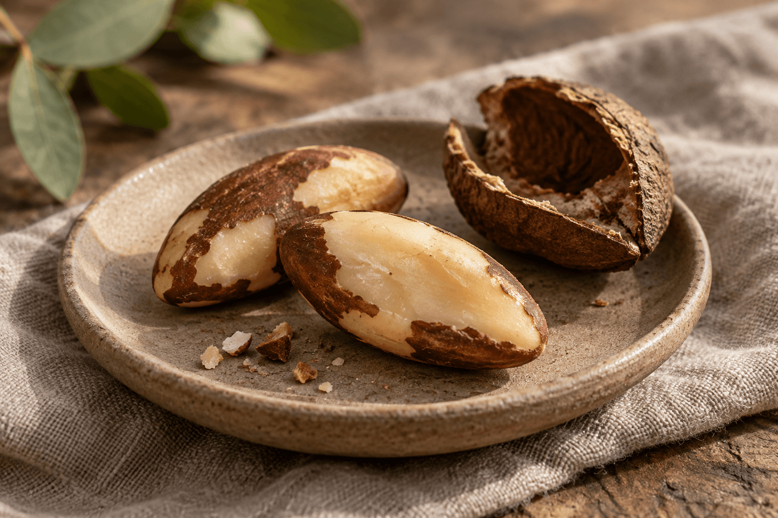 Selenium in the Body: Why It Is Needed, Where It Comes From, and Why Excess Can Be Dangerous