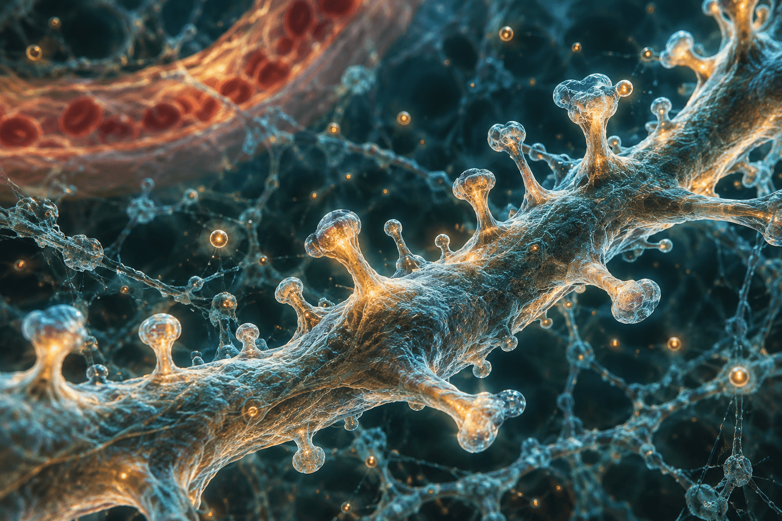 Magnesium L-Threonate: Brain Access, Synaptic Function, and the Limits of Clinical Evidence