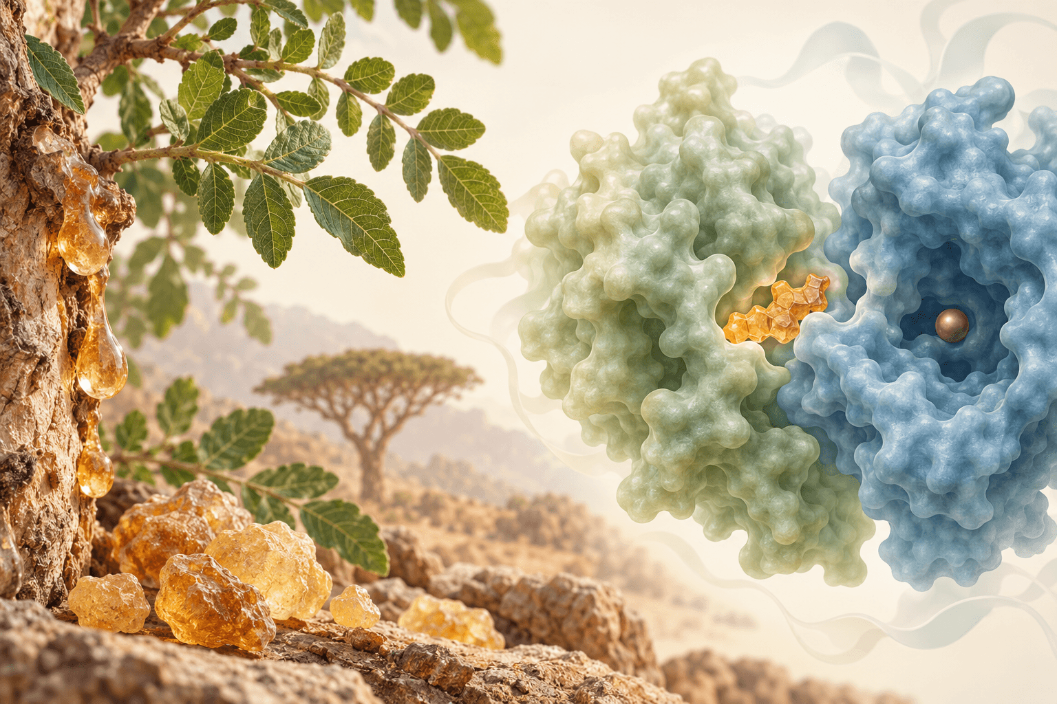 Boswellic acids: AKBA, lipoxygenases, and the limits of clinical cartilage protection