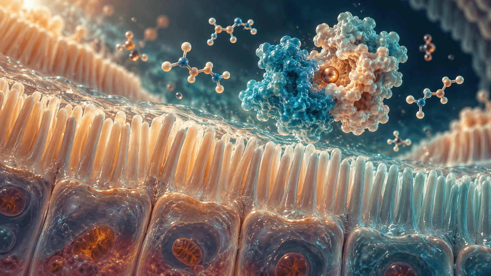 Dietary histamine, diamine oxidase, and AOC1: from enzyme reaction to clinical decisions