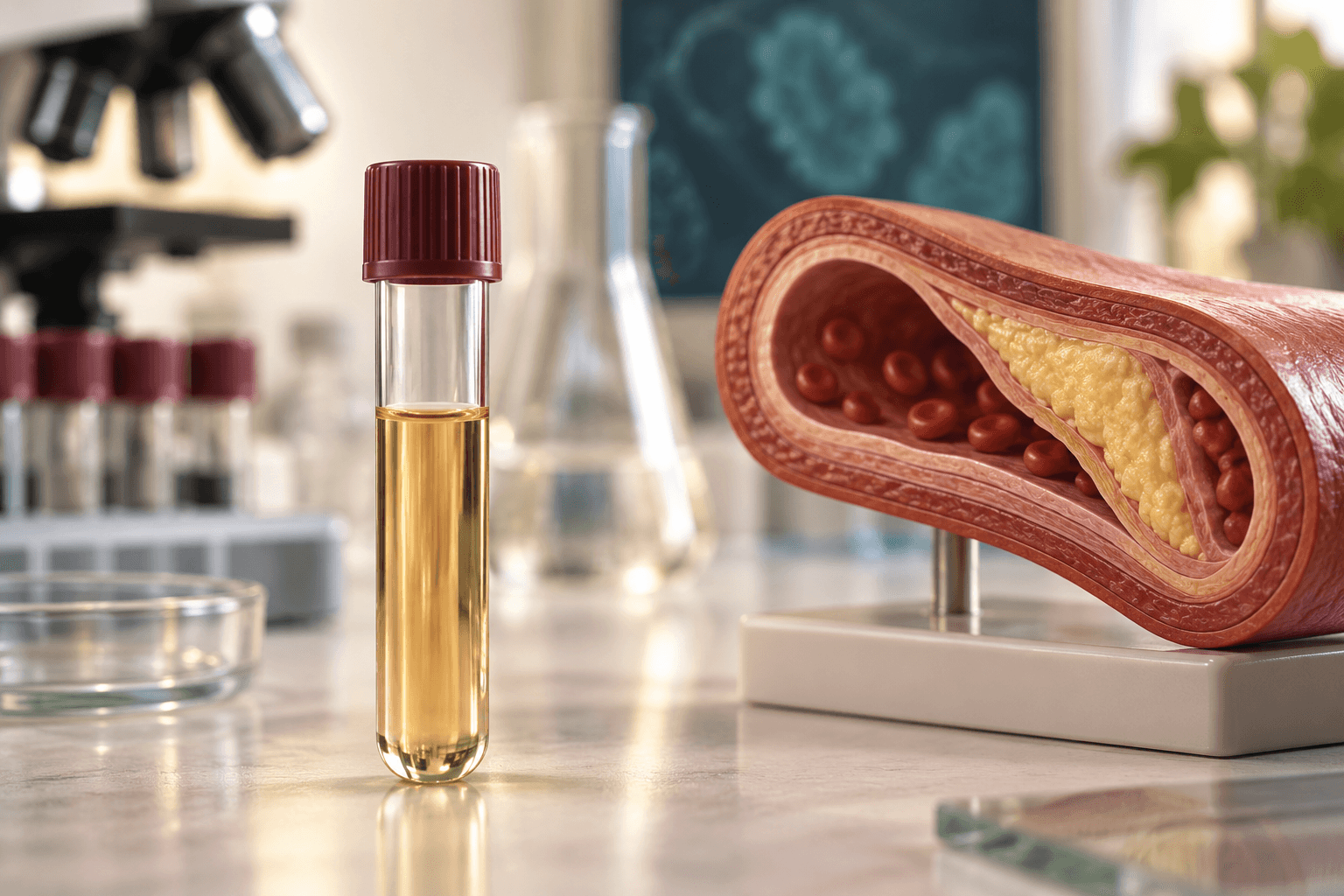 hs-CRP: C-reactive protein structure, local inflammation, and vascular risk