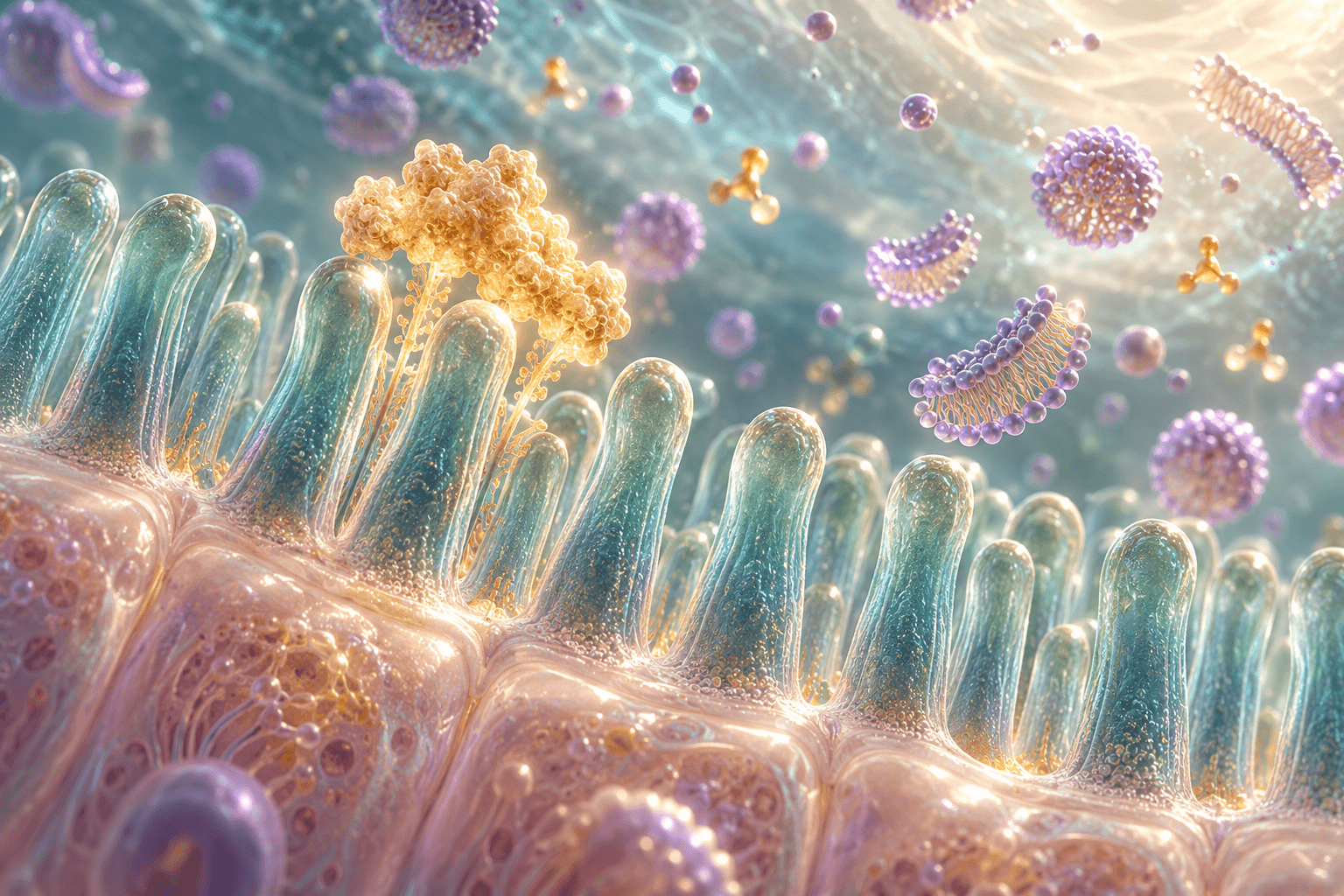 Intestinal alkaline phosphatase: LPS chemistry, the microbiota, and clinical limits