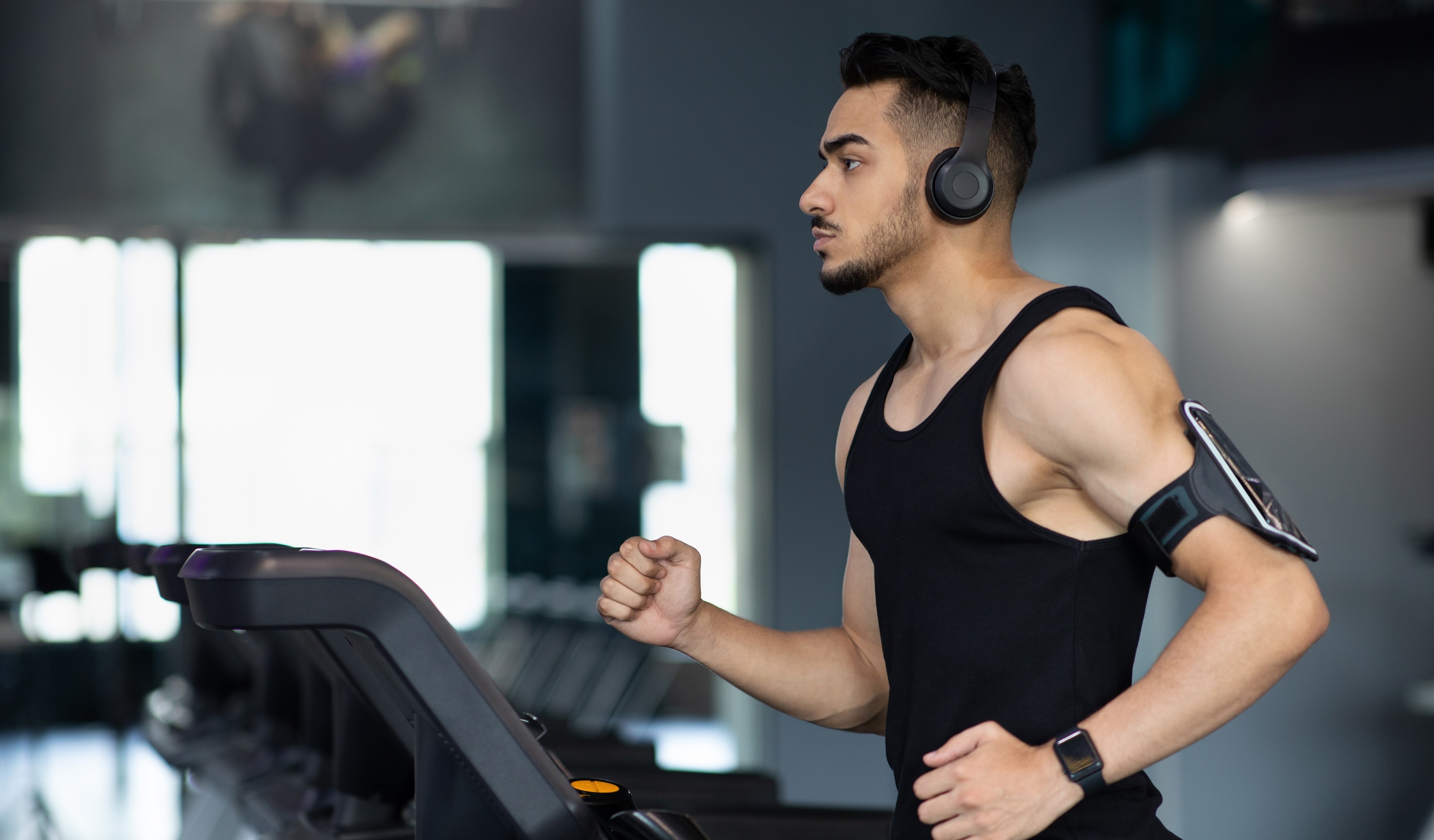 Analítica de wearables de salud